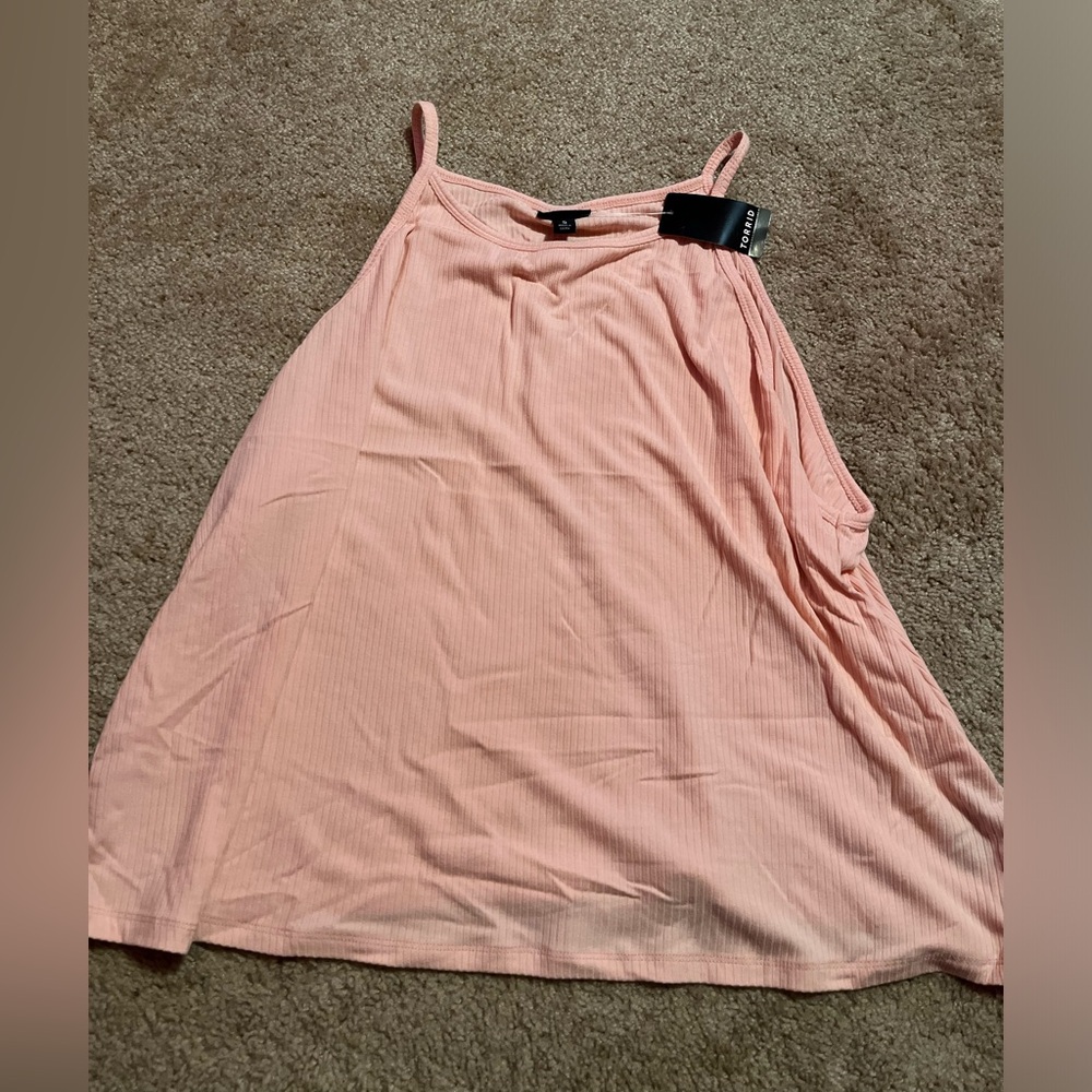 Torrid Top (nwt)